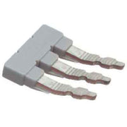 Phoenix Contact - Querverbinder/Brücker für Reihenklemme Querverbinder/Brücke EB 3- 8 für Reihenklemme − 100 Stück