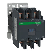 Schneider Electric - Leistungsschütz zum Schalten von Wechselstrom Leistungsschütz LC1D806BD 3-polig, 1S, 1Ö