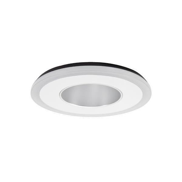 Brumberg Leuchten - Downlight/Strahler/Flutlicht LED-Einbaudownlight 230V 39339173 3000K