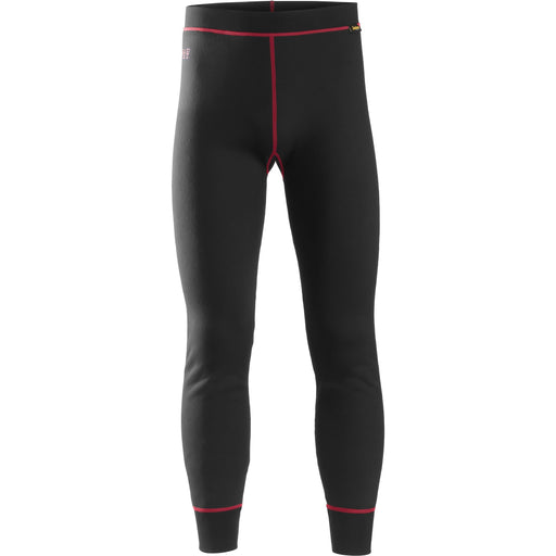 Snickers Workwear - Unterwäsche Flammschutz Unterhose 94690400005 M,schwarz