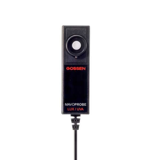 Gossen Foto - Zubehör/Ersatzteile für Prüf- und Messgeräte (Elektro) Hochpräzise Kombimesssonde MAVOPROBE LUX / UVA