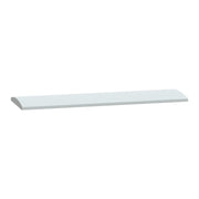 Schneider Electric - Dach-/Bodenelement (Gehäuse/Schaltschrank) Regendach NSYTJPLA103G 1000x320 mm
