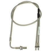 Pepperl+Fuchs Fabrik - Konfektioniertes Sensor-Aktor-Kabel Glasfaser-Lichtleiter FE-BASTS6S-3