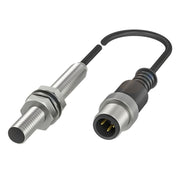 Balluff - Induktiver Näherungsschalter Sensor induktiv BES M08MM-NS#BES05UA