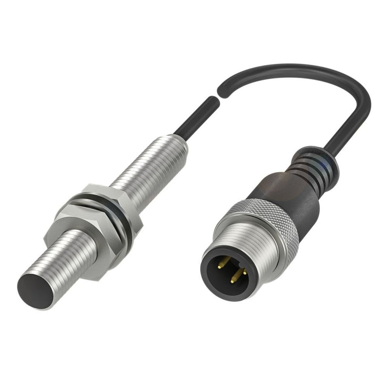 Balluff - Induktiver Näherungsschalter Sensor induktiv BES M08MM-NS#BES05UA