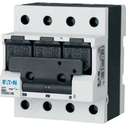 Eaton - D0-Sicherungslasttrennschalter Sicher.lasttrennschalter D02-LTS/63-3-HK