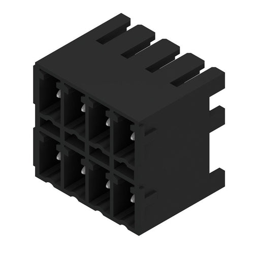 Weidmüller - Leiterplattensteckverbinder Verbinder 3.81mm SCDN-THR #1039290000 − 50 Stück