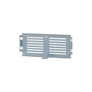 Eaton - Abdeckung/Blende/Beschriftungsleiste (Schaltschrank) Vertikale Trennwand XPRCCV0125035 Abdeckung XR-MCCB