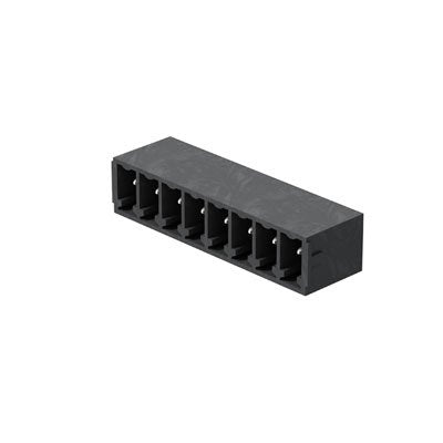 Weidmüller - Leiterplattensteckverbinder Verbinder 3.81mm SC-SMT 3.#1036550000 − 50 Stück