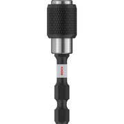 Bosch - Bithalter PRO Quick Change Bit 2608522320 Holder Impact, 60 mm