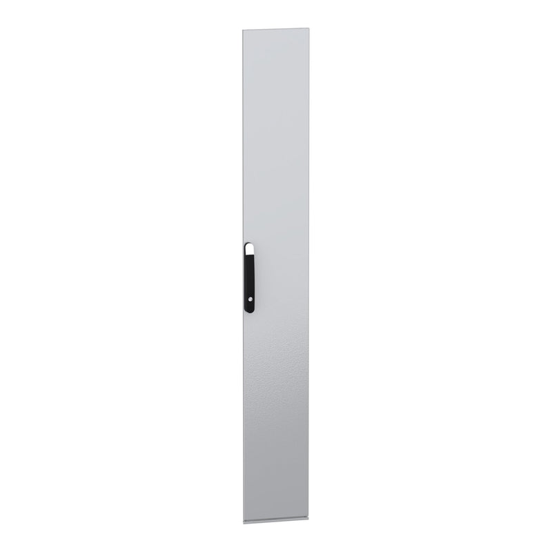 Schneider Electric - Tür/Bedientableau (Schaltschrank) Einfache Tür PanelSeT SFN NSYSFND203 Spacial SM
