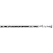 Lapp Kabel&Leitung - Daten- und Kommunikationskabel UNITRONIC LAN 600 S/FTP 2170142/500 Cat.7 LSZH Flex − 500 Meter