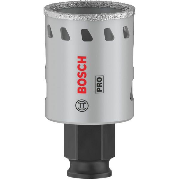 Bosch - Lochsäge PRO Tile PC Plus Lochsäge, 2608901558 35 mm, HS