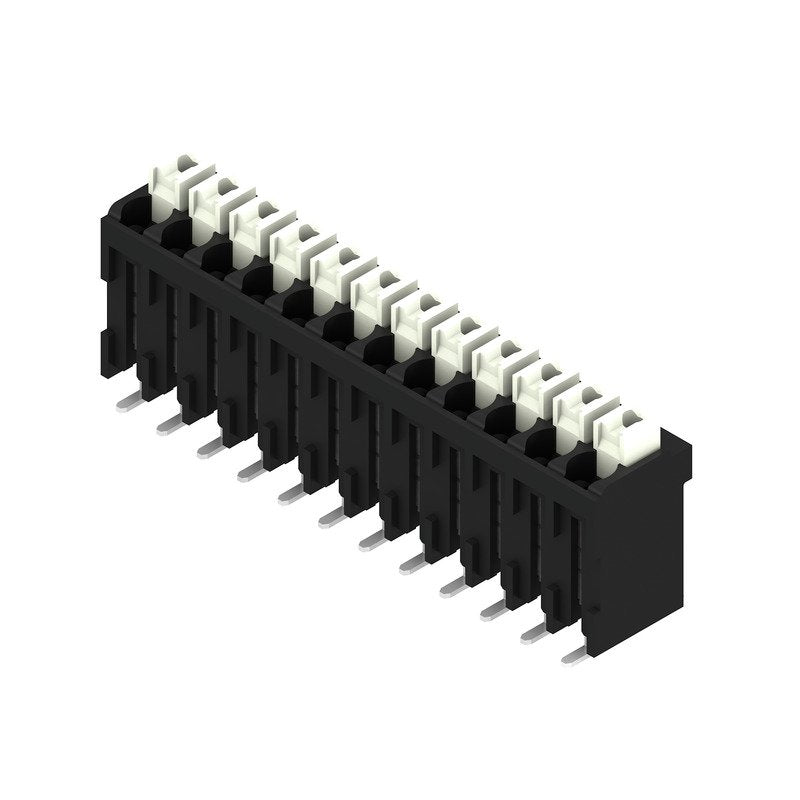 Weidmüller - Leiterplattenklemme Leiterplattenklemme LSF-SMD 3#1250470000 3.50mm − 180 Stück