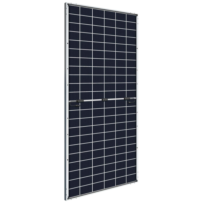 Astronergy Solarm - Photovoltaik-Modul Solarmodul 605WP CHSM66RNs(DG) 605WP Astro N7 − 720 Stück
