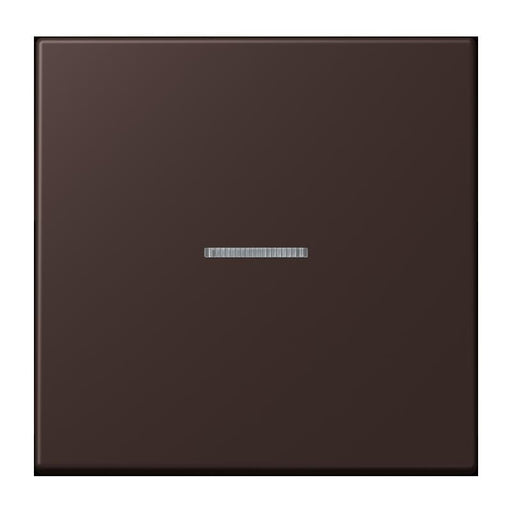 Jung - Bedienelement intelligent Taster 1fach BT LC 17101 252