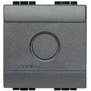 Legrand (BT) - Blindabdeckung für Befehlsgeräte Liv. Blindabdeckung L4951