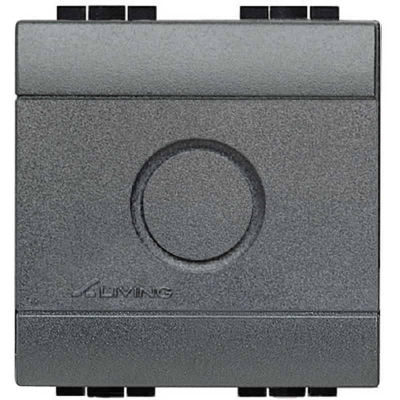 Legrand (BT) - Blindabdeckung für Befehlsgeräte Liv. Blindabdeckung L4951