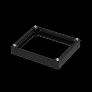 Striebel&John - Sockel/Sockelelement (Schaltschrank) Sockel TZL105 T=275mm 1FB H=50mm