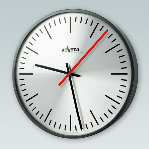 Peweta - Uhr Nebenuhr 72.240.431 12/24V,Min/Se-Impuls