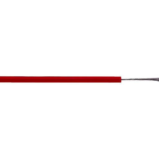 Lapp Kabel&Leitung - Energiekabel >= 1 kV, für feste Verlegung ÖLFLEX HEAT 180 FZLSi 1X1 2510001