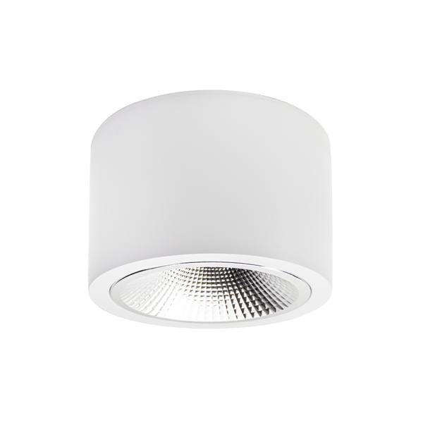 Brumberg Leuchten - Decken-/Wandleuchte LED-Anbaudownlight 230V 12597174DA 940