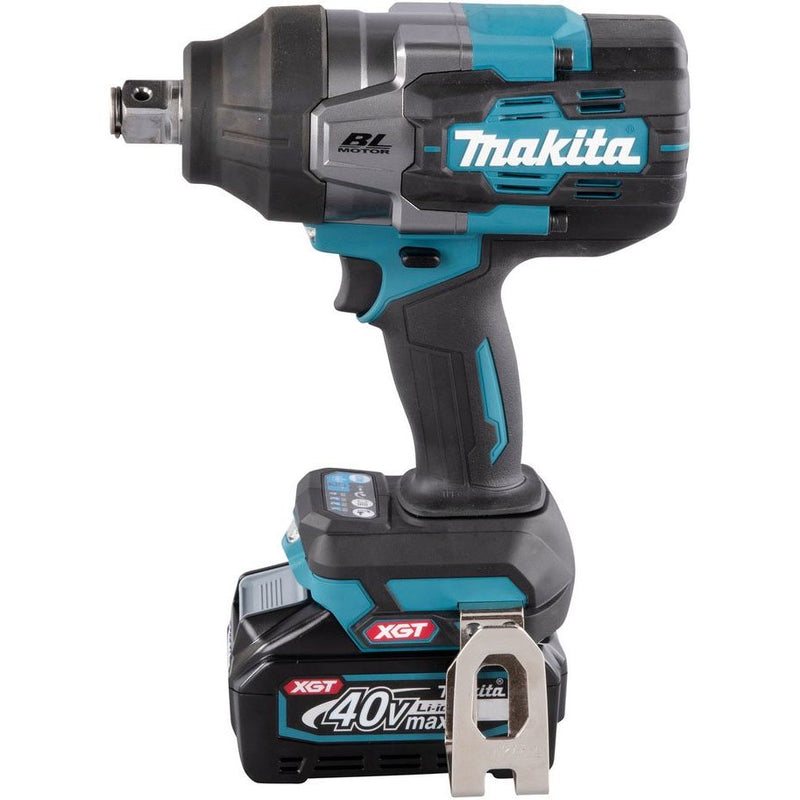 Makita - Schlagschrauber (Akku) Akku-Schlagschrauber TW001GZ 40V max. (ohne Akku)