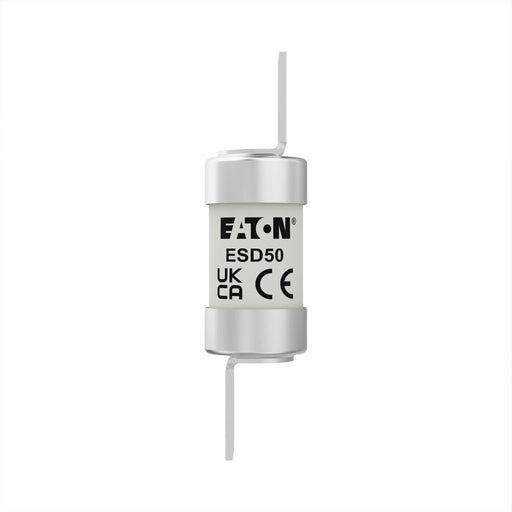 Eaton - HRC-Sicherung Sicherungseinsatz ESD50 50 A, AC 415 V − 20 Stück