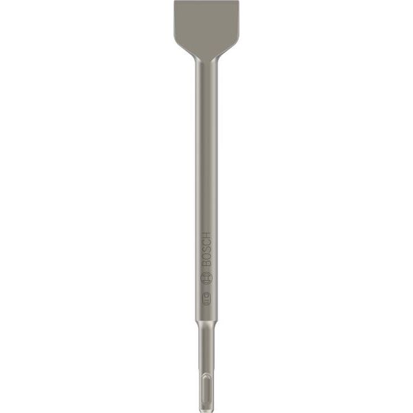 Bosch - Maschinenmeißel PRO SDS plus-4C 2608690133 Spatmeißel 40 x 250