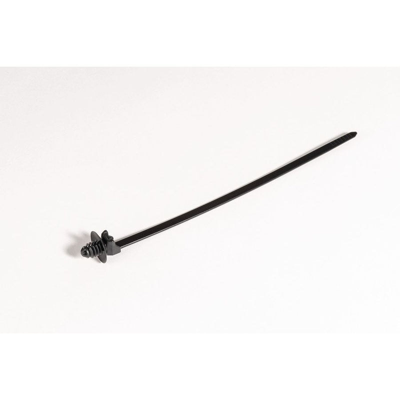 HellermannTyton - Kabelbinder T50SOSFT6-E2 − 1500 Stück