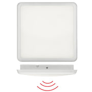 BEG Brück Electronic - Decken-/Wandleuchte LED-Leuchte HF AL12-25-300LED-3C-HF