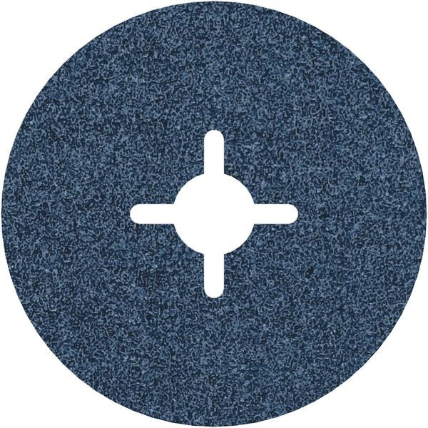 Bosch - Trenn-/Schleifscheibe PRO R574 Fiberscheibe, 2608606727 115 mm, G60