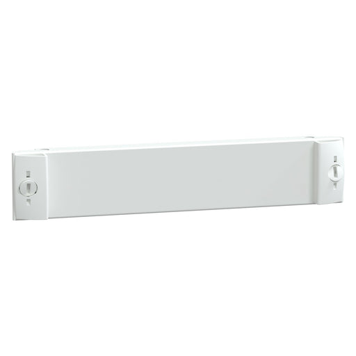 Schneider Electric - Frontplatte (Schaltschrank) Frontplatte PrismaSeT-P LVS03811 Breite=400mm