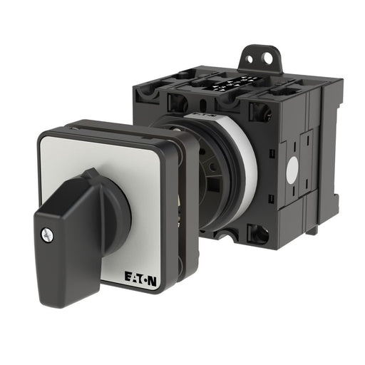 Eaton - Lastschalter Ein-Aus-Schalter T3-3-8212/Z 3pol. − 1 Stück by Eaton
