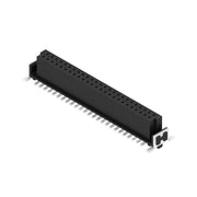 Weidmüller - Leiterplattensteckverbinder Verbinder 1.27mm FFH6 S1/50V F1 B RL − 280 Stück