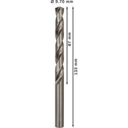 Bosch - Bohrer PRO Metal HSS-G 2608585520 Spiralbohrer 9,7 x