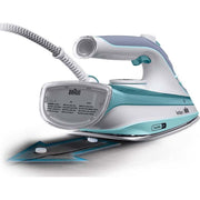 Braun - Bügeleisen Dampfbügeleisen SI 5017 GR TexStyle5