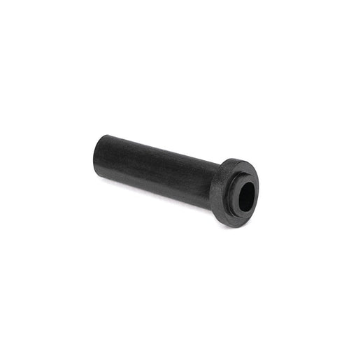 HellermannTyton - Durchführungstülle Knickschutz-Tülle HV2213-PVC-BK-N1 − 2000 Stück