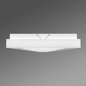 Regiolux - Decken-/Wandleuchte LED-Anbauleuchte alevo- #65711066190 840, DALI