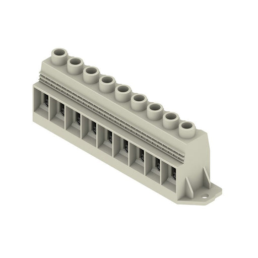 Weidmüller - Leiterplattenklemme Leiterplattenklemme LXXX 15.0#1386990000 15.00mm − 8 Stück