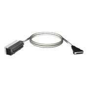 Schneider Electric - SPS-Verbindungskabel Kabelsatz BMXFCA300 SUB-D25-Anschluss − 1 Stück