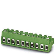 Phoenix Contact - Kabelsteckverbinder für Leiterplattensteckverbinder Steckerteil PT 1,5/ 5-PVH-5,0 − 100 Stück