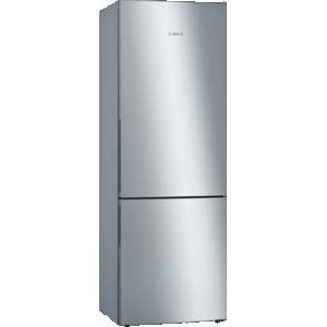 Bosch - Kühl-/Gefrierkombination Kühl/Gefrierkombi KGE49AICA Serie6