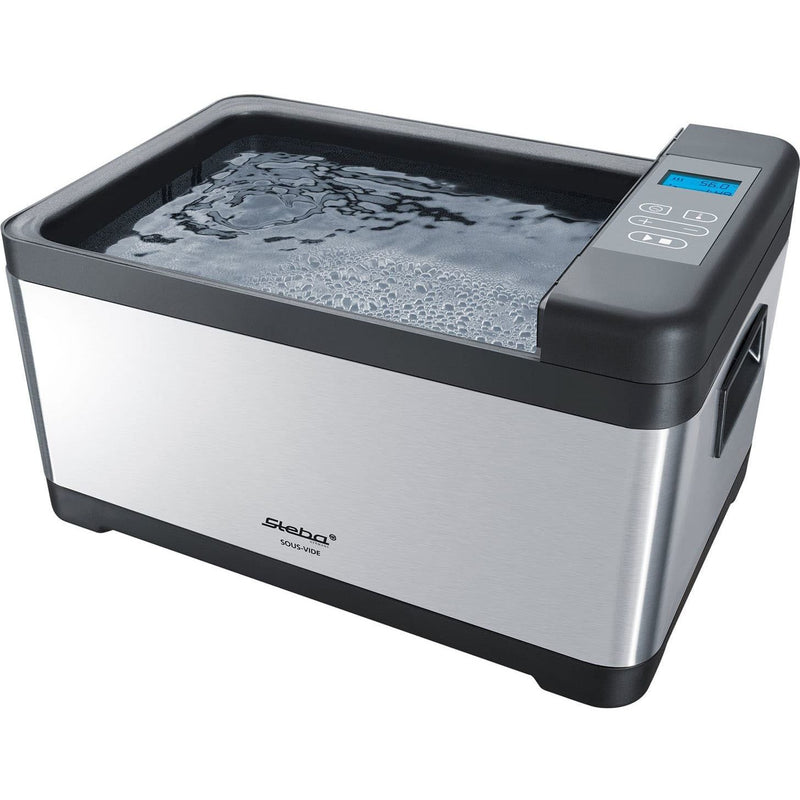 Steba - Sous-Vide-Garer Sous-Vide Garer SV 2 eds/sw 10L