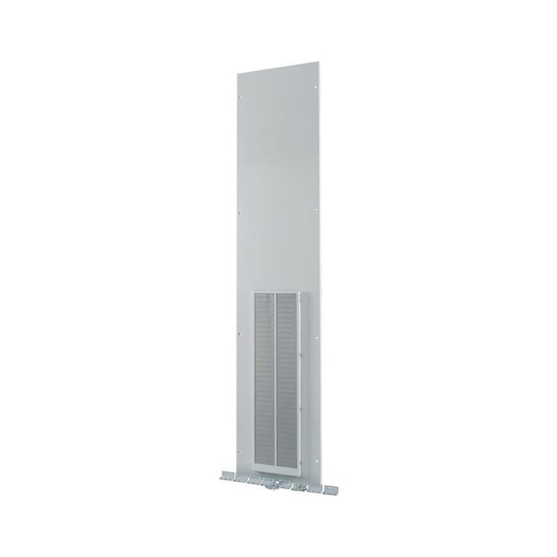 Eaton - Frontplatte (Schaltschrank) Frontplatte feldhoch IP42 XTSZFFPV42-W425 grau