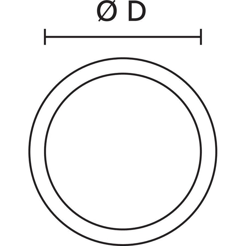 HellermannTyton - Kabelbündelungsschlauch Spiralschlauch SBPTFE4 NA-PTFE − 5 Meter