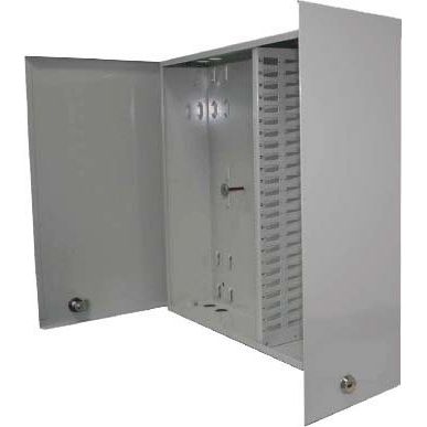 Fumo - Patchpanel LWL Wandpanel WM3 leer LL-PP/FOWM3-48SCDX-E 48SCDX