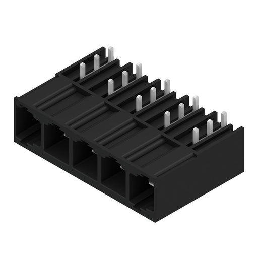 Weidmüller - Leiterplattensteckverbinder Verbinder 10.16mm SU 10.16H#1813520000 − 36 Stück