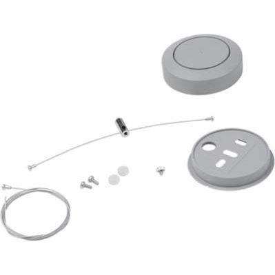 Siteco - Drahtseilabhängung Y-Seil-Abhänger 5LY91105 1,2m − 1 Stück by Siteco
