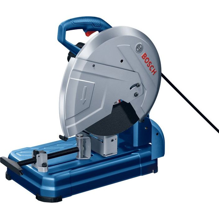 Bosch - Handkreissäge (elektrisch) Trennschleifer 0601B37200 GCO 14-24 J (C)